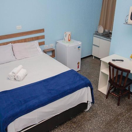 Appartamento Click Apê Rodoviária Foz Foz do Iguaçu Esterno foto